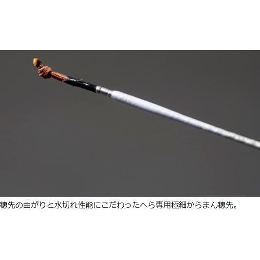 DAIWA（ダイワ） へら竿 ヘラF 23尺 / ヘラエフ : つり具の銭屋 - 通販