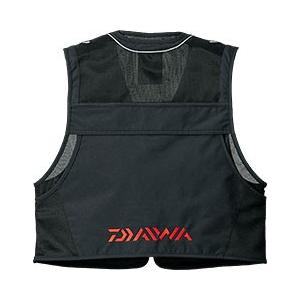DAIWA（ダイワ） バリアテック ショートベスト DV-2106 /M/L/XL 鮎