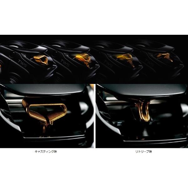 DAIWA（ダイワ） タトゥーラ HDカスタム 153HL-TW / TATULA ベイト