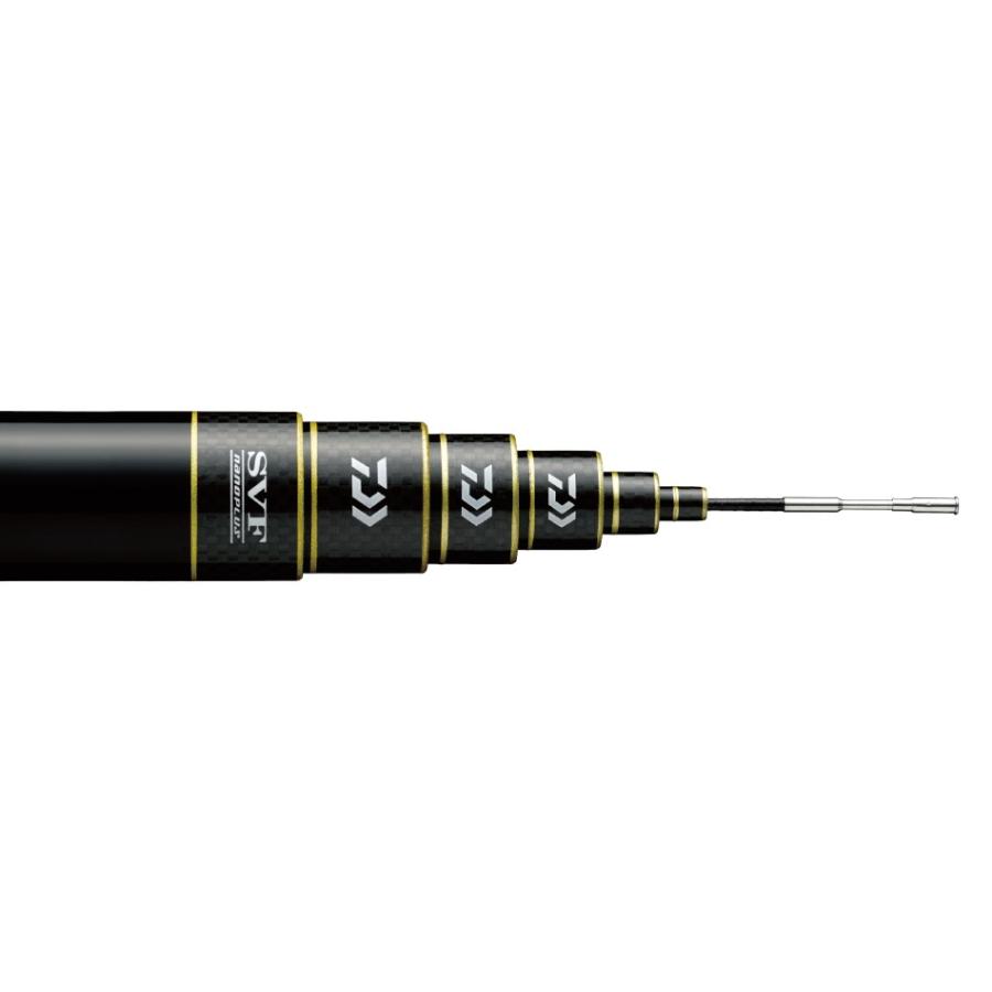 DAIWA（ダイワ） 鮎竿 アバンサー 急瀬抜 95M・J : つり具の銭屋