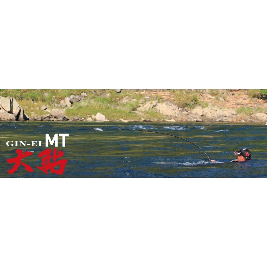DAIWA（ダイワ） 鮎竿 銀影 MT 大鮎 90 : つり具の銭屋 - 通販 - Yahoo
