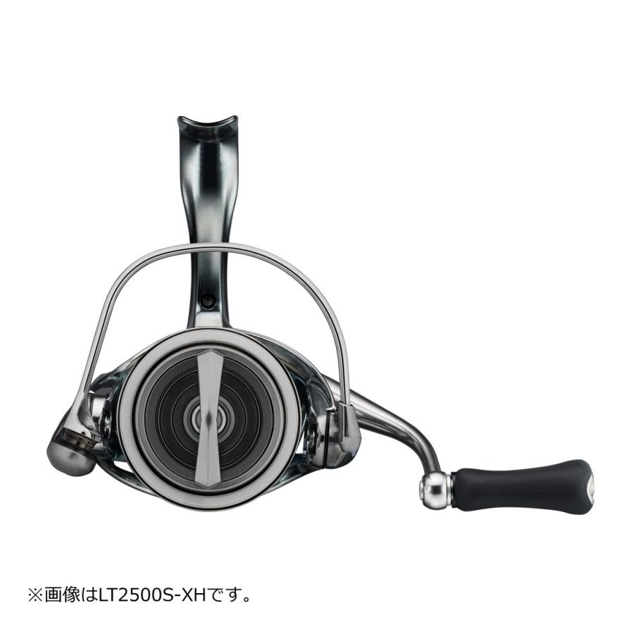 DAIWA（ダイワ） イグジスト LT2000S-P （2022年新製品） : つり具の