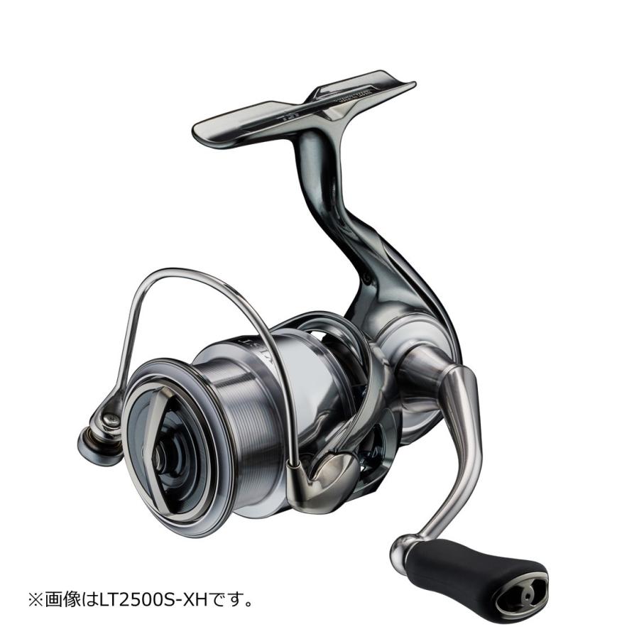 DAIWA（ダイワ） イグジスト LT2000S-H （2022年新製品） : つり具の
