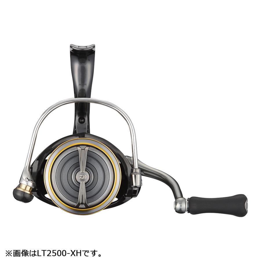 DAIWA（ダイワ） 21ルビアス エアリティ LT2500 スピニングリール
