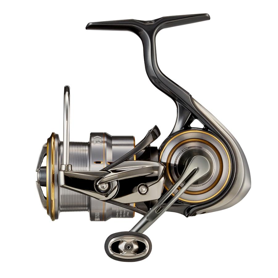 DAIWA（ダイワ） 21ルビアス エアリティ LT2500-XH スピニングリール