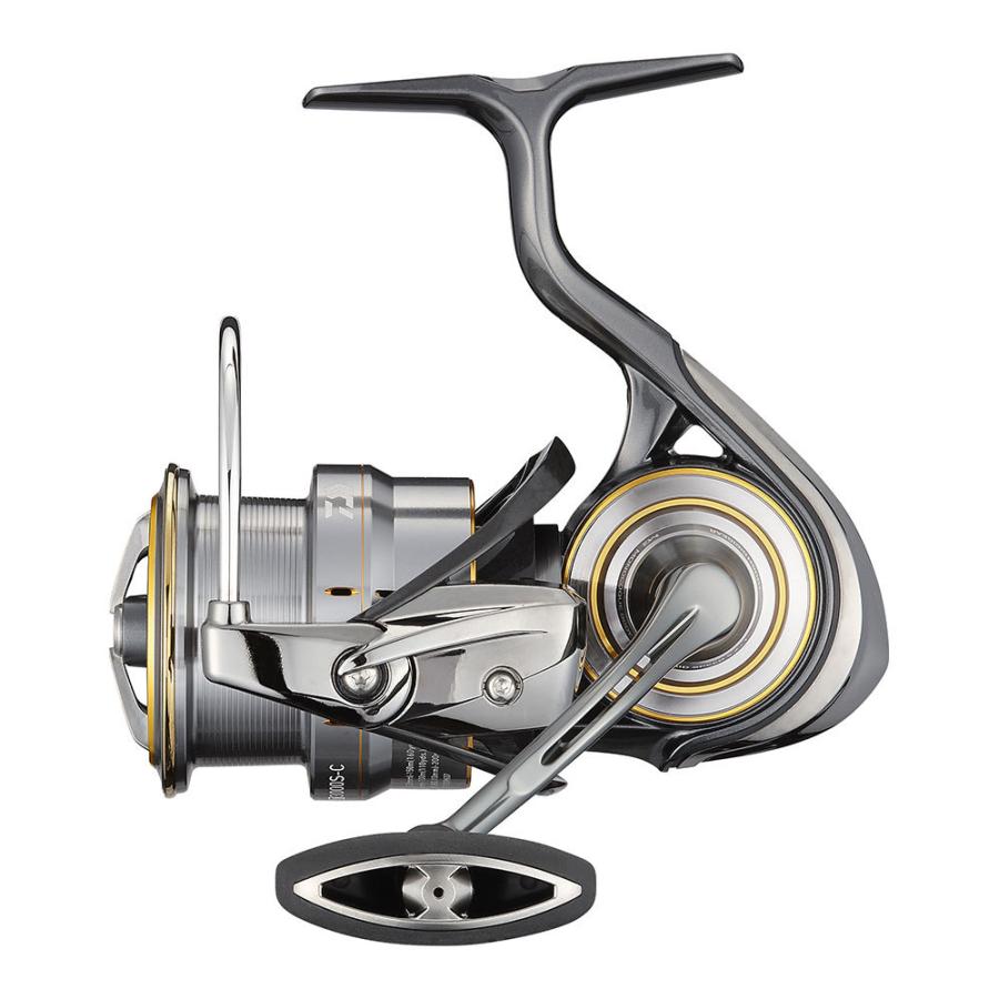DAIWA（ダイワ） 21ルビアス エアリティ LT3000S-C スピニングリール