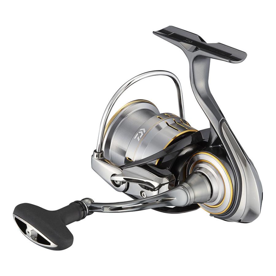 DAIWA（ダイワ） 21ルビアス エアリティ LT3000S-C スピニングリール