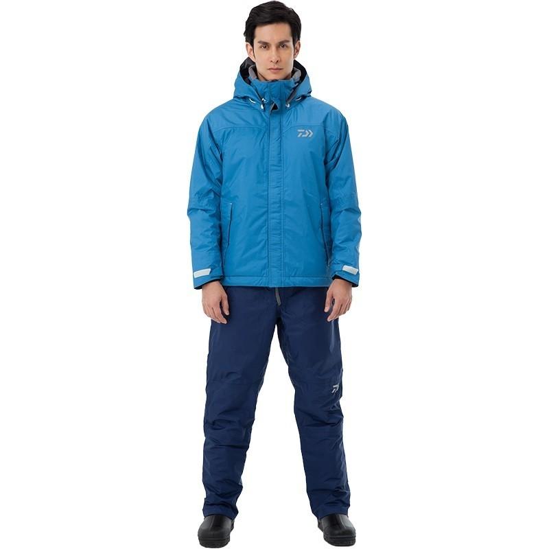 DAIWA（ダイワ） 防寒最終セール!! 防寒 レインマックス ハイロフト
