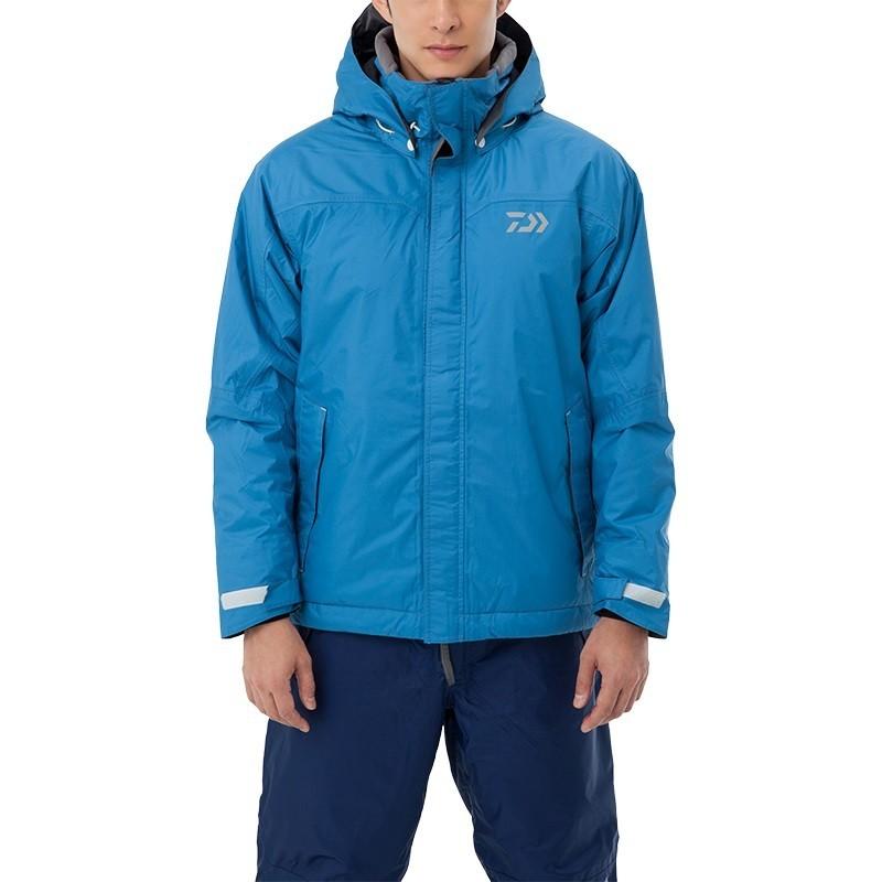 DAIWA（ダイワ） 防寒最終セール!! 防寒 レインマックス ハイロフト
