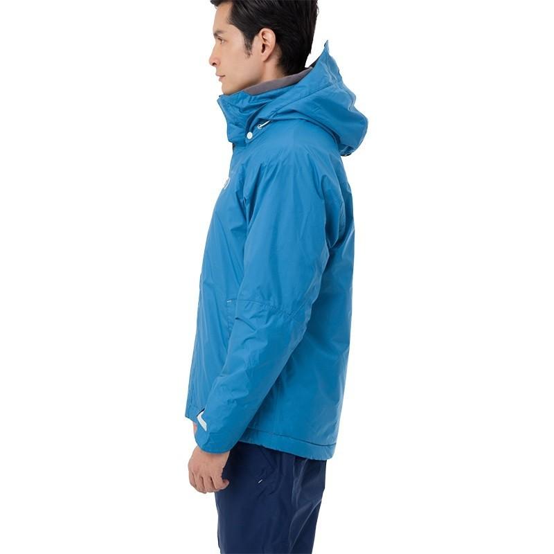 DAIWA（ダイワ） 防寒最終セール!! 防寒 レインマックス ハイロフト