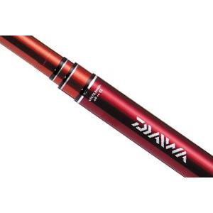 DAIWA（ダイワ） エキスパート テクニカルチューン 60M・V / 渓流竿