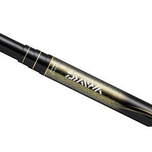 DAIWA（ダイワ） 春渓 中硬硬 61M・V / 渓流竿 : つり具の銭屋 - 通販