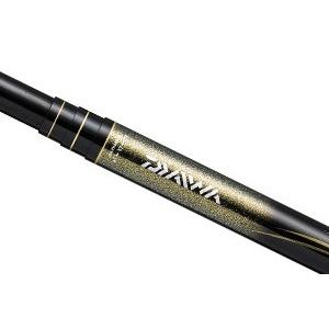 DAIWA（ダイワ） 春渓 硬調 52M・V / 渓流 竿 : つり具の銭屋 - 通販