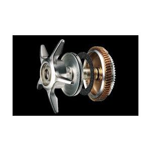 DAIWA（ダイワ） SV ライト リミテッド 8.1R-TN / SV LIGHT LTD ベイト