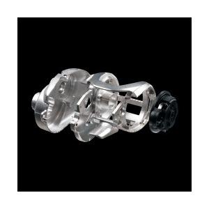 DAIWA（ダイワ） SV ライト リミテッド 8.1L-TN / SV LIGHT LTD ベイト