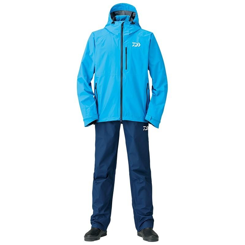 DAIWA（ダイワ） レインマックス レインスーツ DR-33008 ウルトラ
