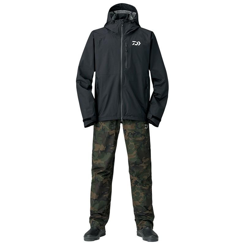 DAIWA（ダイワ） レインマックス レインスーツ DR-33008 ウルトラ