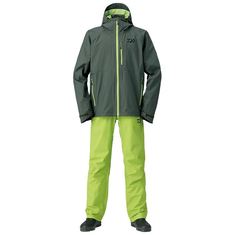 DAIWA（ダイワ） レインマックス レインスーツ DR-33008 ウルトラ