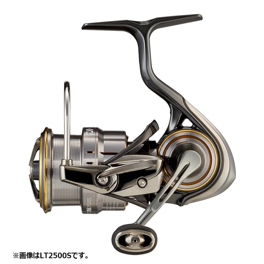 DAIWA（ダイワ） 21ルビアス エアリティ FC LT2500S-XH-QD スピニング