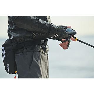 DAIWA（ダイワ） ライフジャケット ウォッシャブルライフポーチ