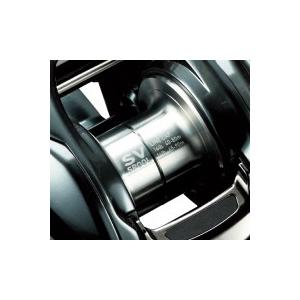 DAIWA（ダイワ） タトゥーラ SV TW 7.3R / TATULA ベイトリール 右
