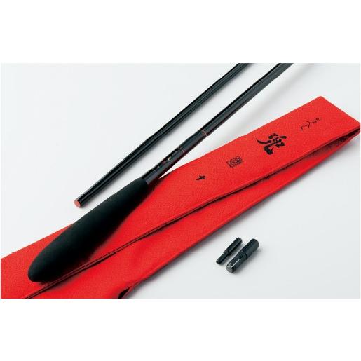 Gamakatsu（がまかつ） がまへら 兜 9尺 / かぶと へら竿 : つり具の