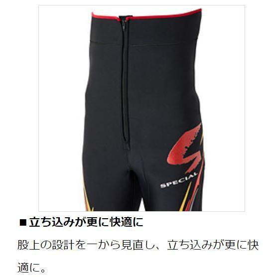 DAIWA（ダイワ） スペシャルタイツ SP-4009W / 鮎 : つり具の銭屋