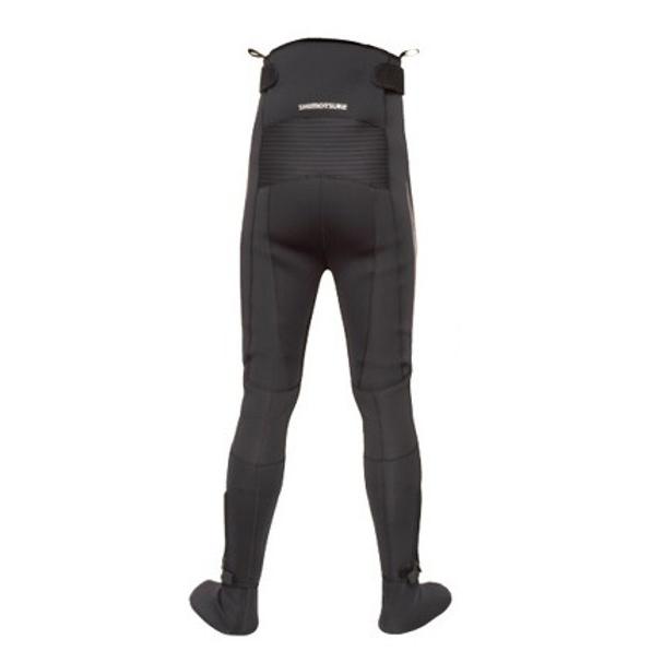 半額!!シモツケ (下野) NEB ドライタイツ DT-201BR 先丸 : つり具の