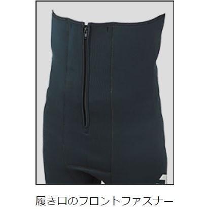 DAIWA（ダイワ） ドライタイツ DD-4000V35（ソックス先割） : つり具の