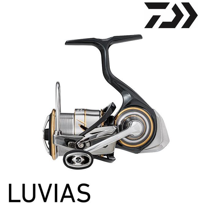 DAIWA（ダイワ） 20 ルビアス FC LT2000S /スピニングリール : つり具
