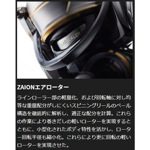 DAIWA（ダイワ） 20 ルビアス LT3000-C /スピニングリール : つり具の