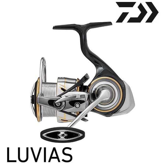 DAIWA（ダイワ） 20 ルビアス LT3000-C /スピニングリール : つり具の