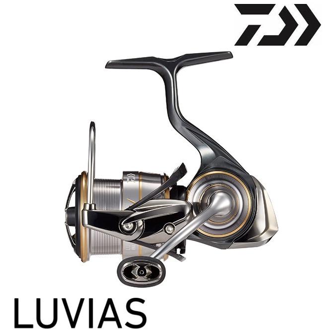 DAIWA（ダイワ） 20 ルビアス FC LT2500S-XH /スピニングリール