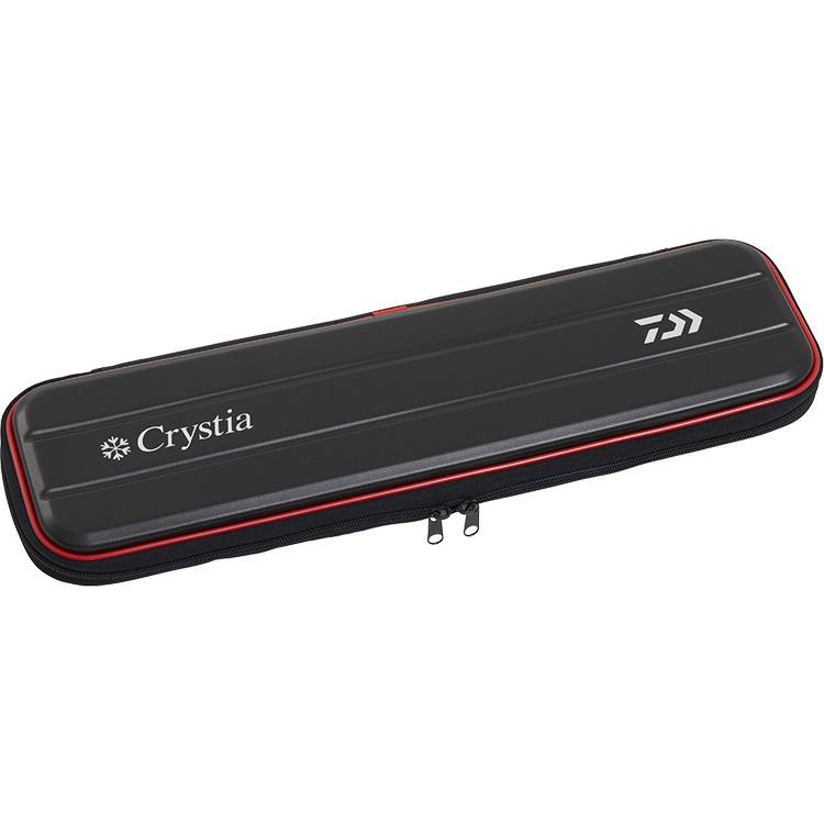 DAIWA（ダイワ） クリスティア 穂先ケース 45（B）/ ワカサギ : つり具