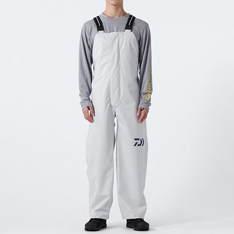 DAIWA（ダイワ） PUオーシャンサロペット DR-6122P (M-XL) : つり具の