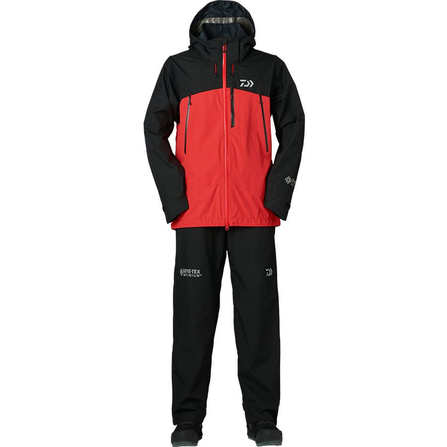 DAIWA（ダイワ） ゴアテックス インフィニアム プロダクト レイン