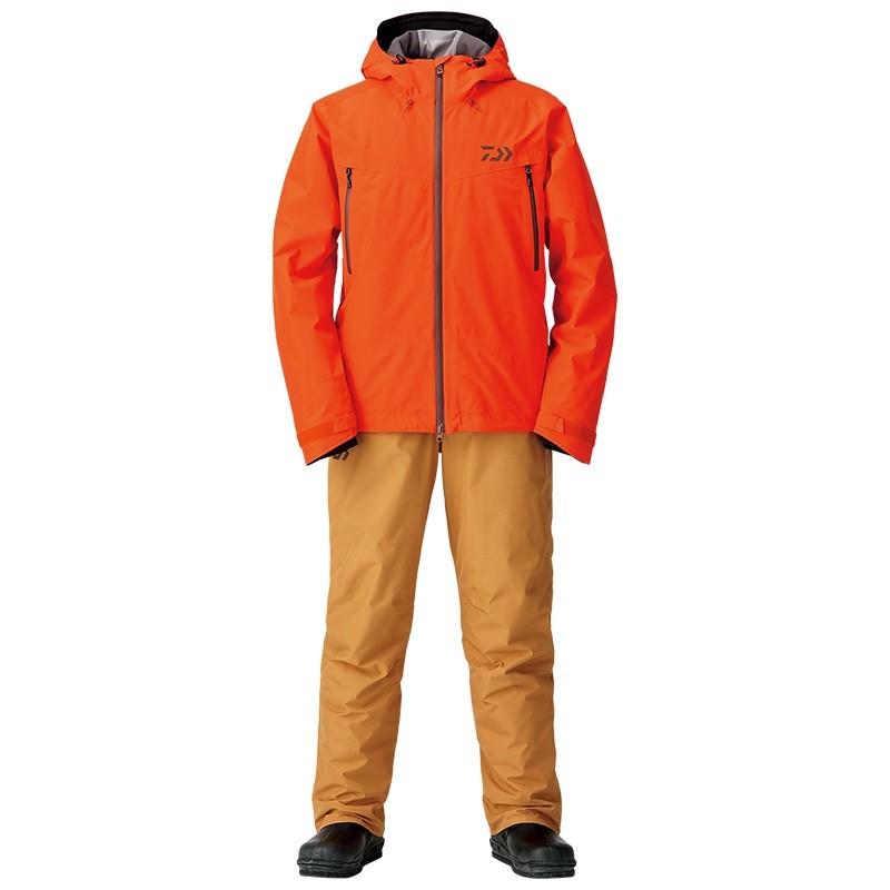 DAIWA（ダイワ） 半額!! 防寒 ゴアテックス ファブリクス ウィンター