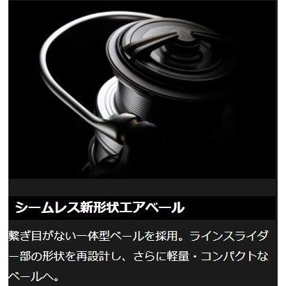 DAIWA（ダイワ） 18 イグジスト FC LT1000S-P / EXIST スピニング