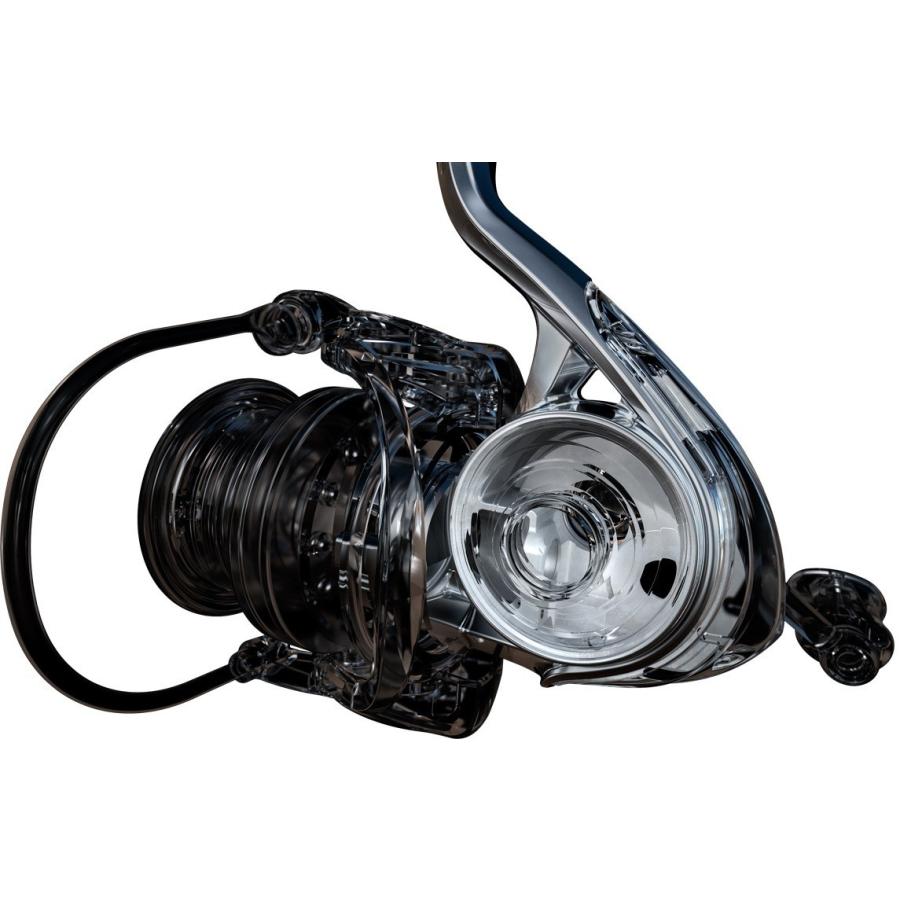 DAIWA（ダイワ） 18 イグジスト FC LT2000S-H / EXIST スピニング