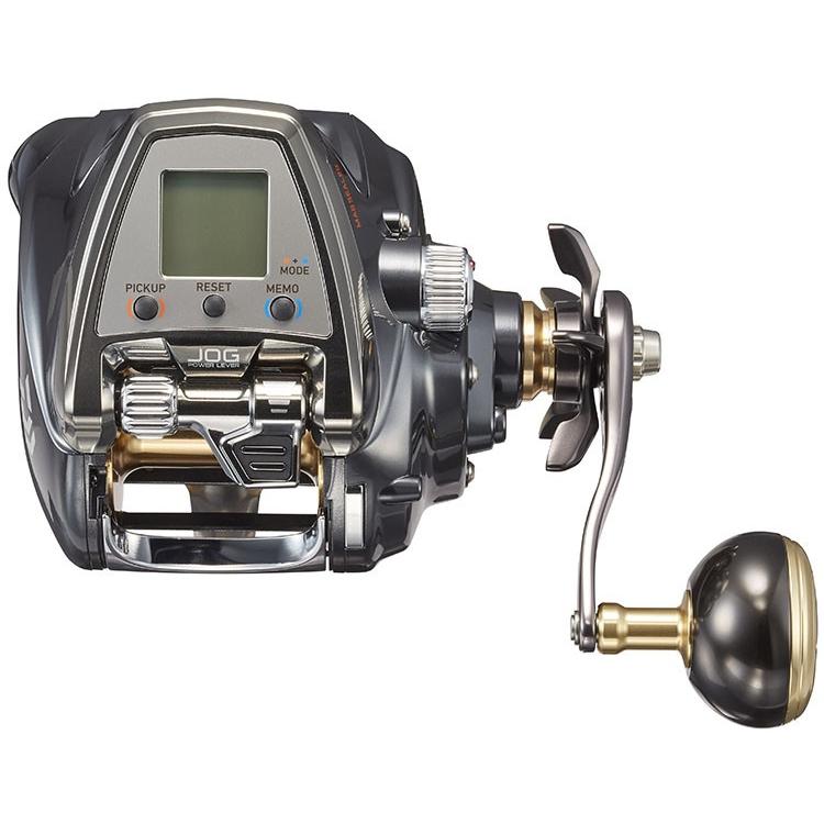 DAIWA（ダイワ） 電動リール 19 シーボーグ 500JP : つり具の銭屋