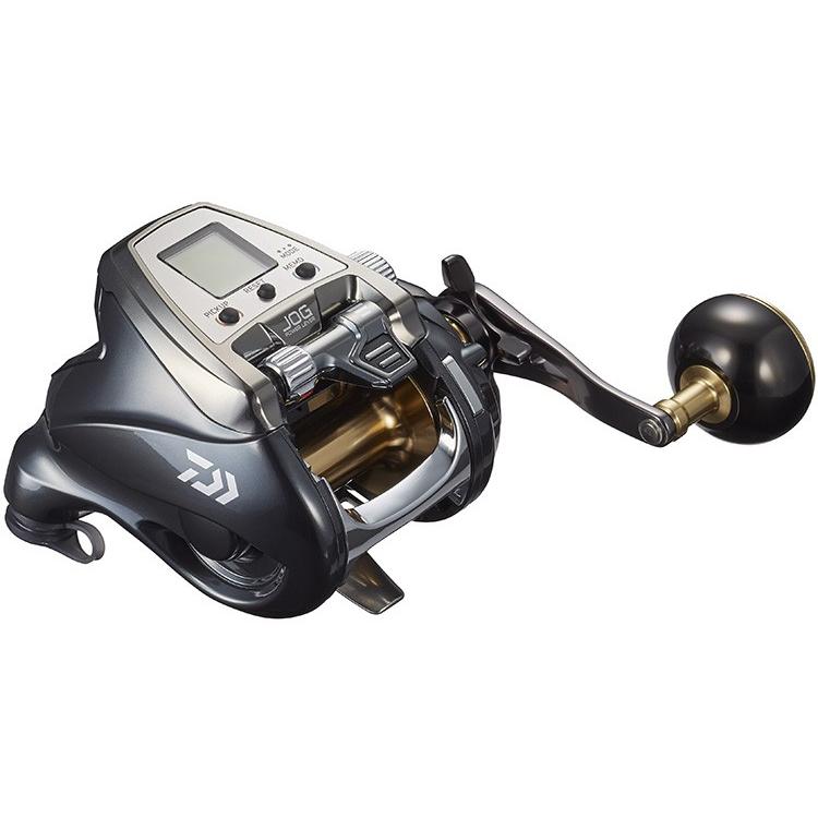 DAIWA（ダイワ） 電動リール 19 シーボーグ 500JP : つり具の銭屋