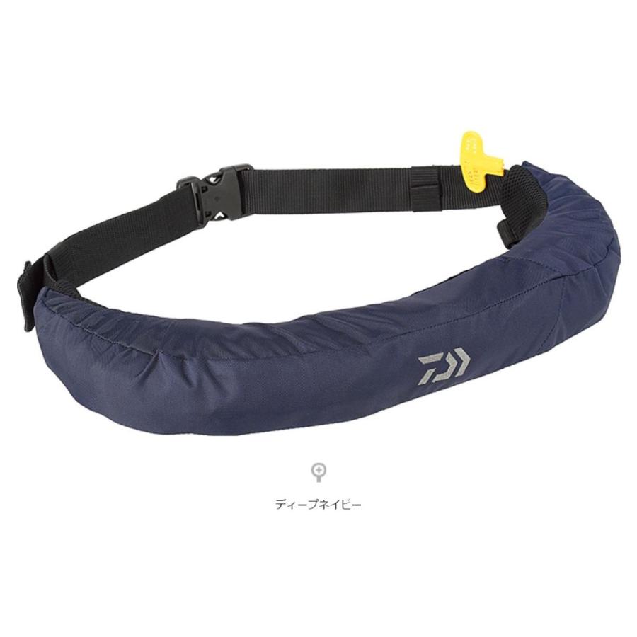DAIWA（ダイワ） ライフジャケット インフレータブルライフジャケット