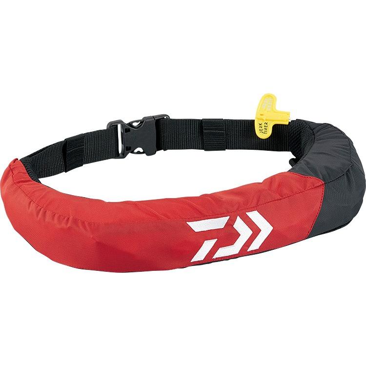 DAIWA（ダイワ） ライフジャケット インフレータブルライフジャケット