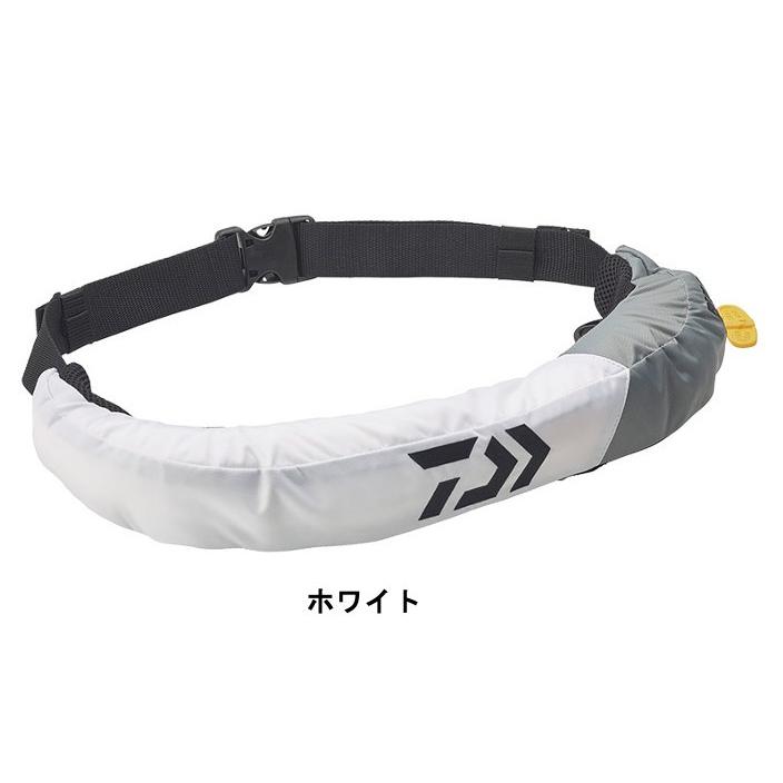 DAIWA（ダイワ） ライフジャケット インフレータブルライフジャケット