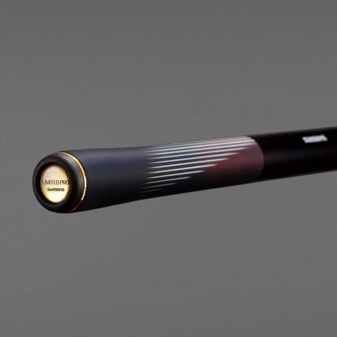 シマノ（SHIMANO） 鮎竿 リミテッド プロ SC H90NV : つり具の銭屋