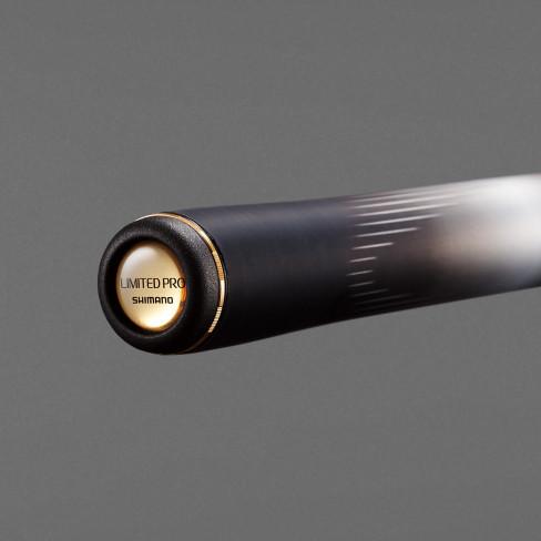 シマノ（SHIMANO） 鮎竿 リミテッド プロ FW ライトスペシャル LS90NV