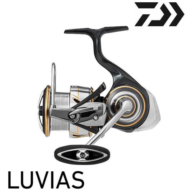 DAIWA（ダイワ） 20 ルビアス LT4000-CXH /スピニングリール : つり具