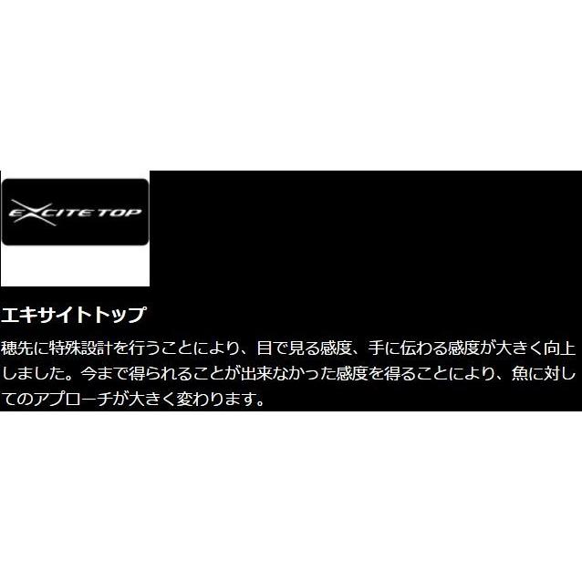 シマノ（SHIMANO） 鮎竿 スペシャル トリプルフォース NM 早瀬V 90NM