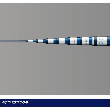 シマノ（SHIMANO） 鮎竿 スペシャル 競（きそい） FW NA H2.6 90NA