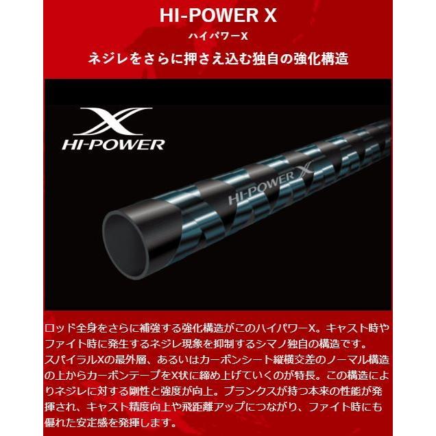 シマノ（SHIMANO） ロッド 20 ワールドシャウラ ドリームツアー